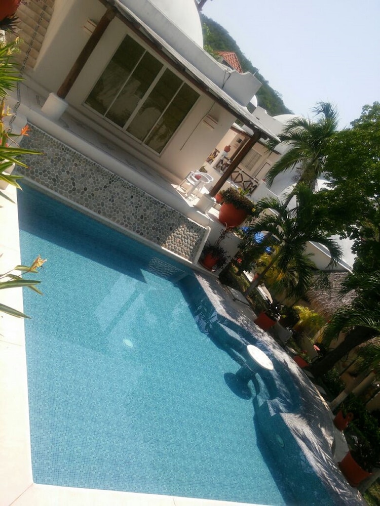 Hotel Boutique Casa Blanca del Sol - Property Image 11