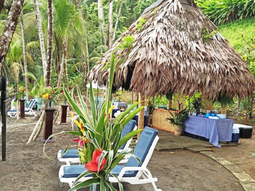 Casa Corcovado Jungle Lodge