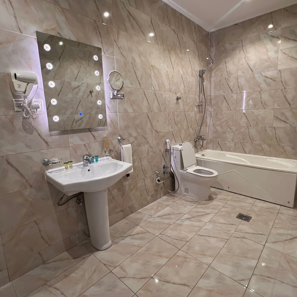 Sweet Star Serviced Apartments
