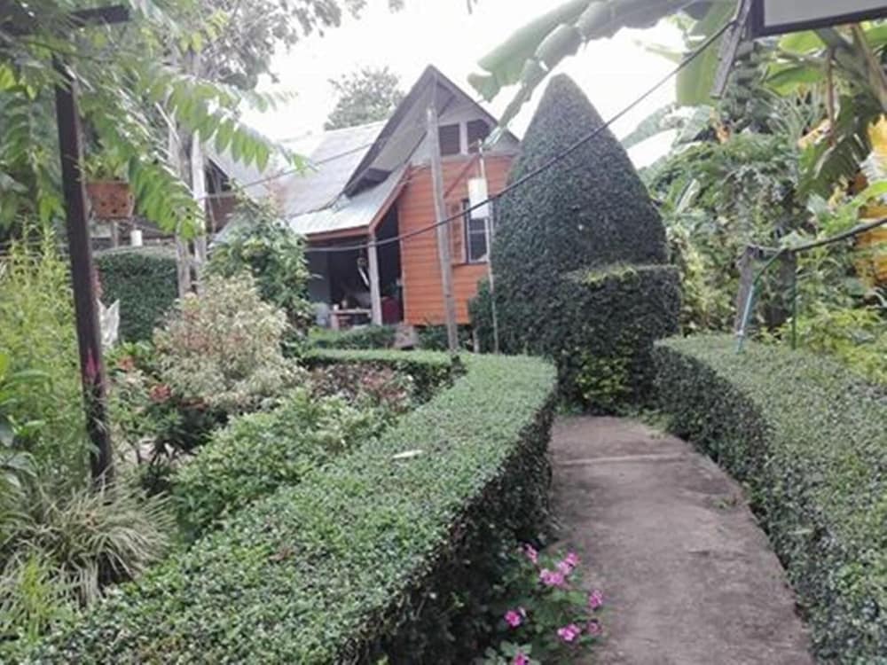Mr Jan Guest House