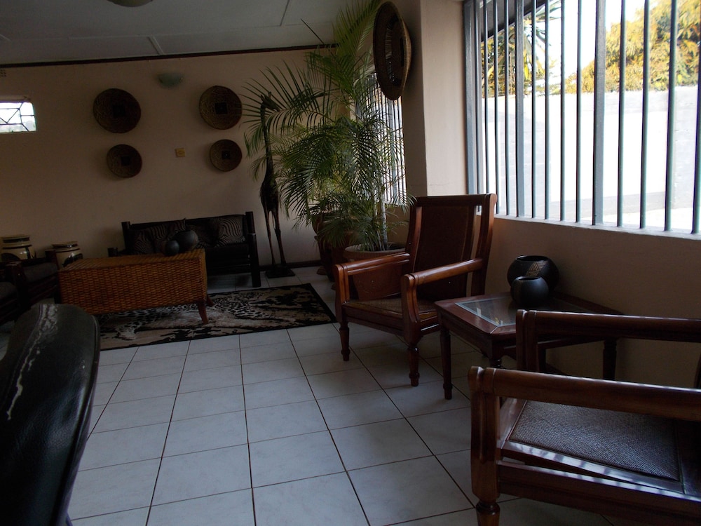 Wasingo Guest Inn