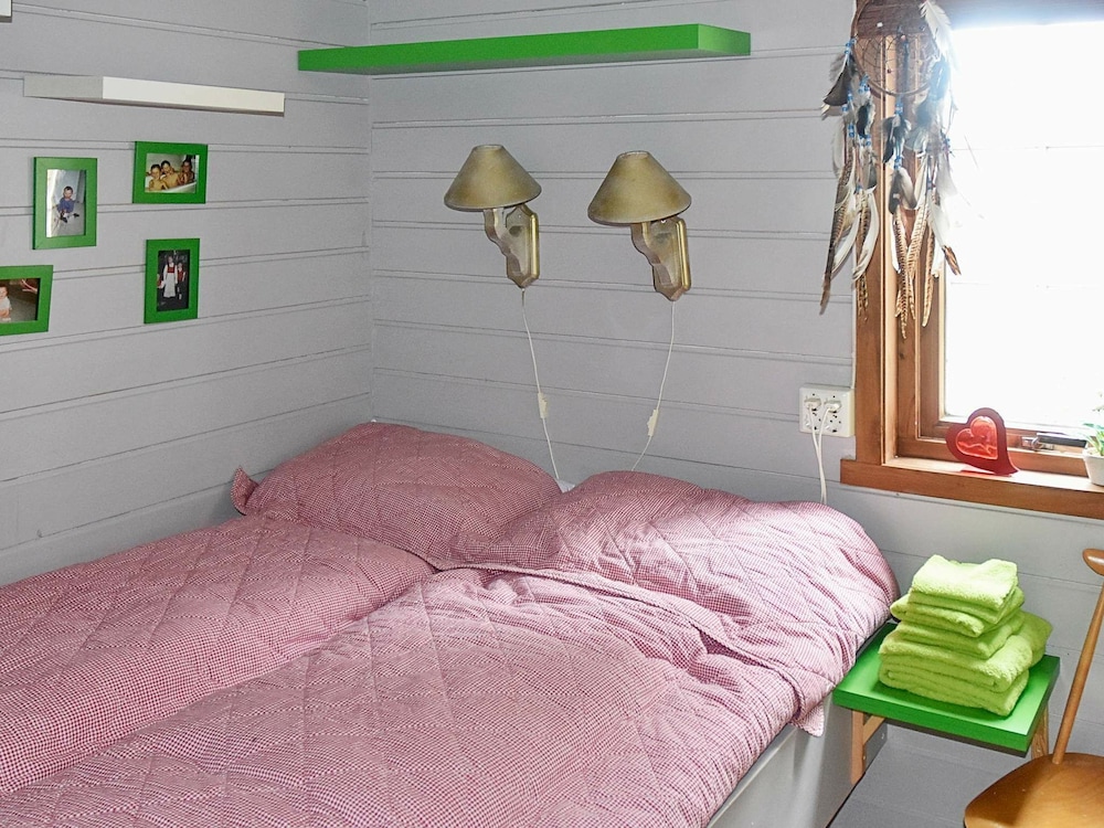 7 Person Holiday Home in Skjolden view 3