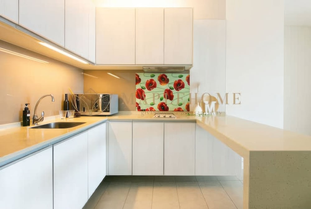 Swiss Garden Residences by Emily