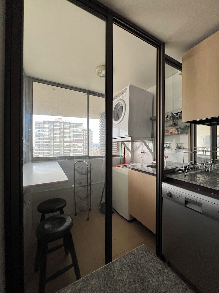 Oceana Suites Geomar II