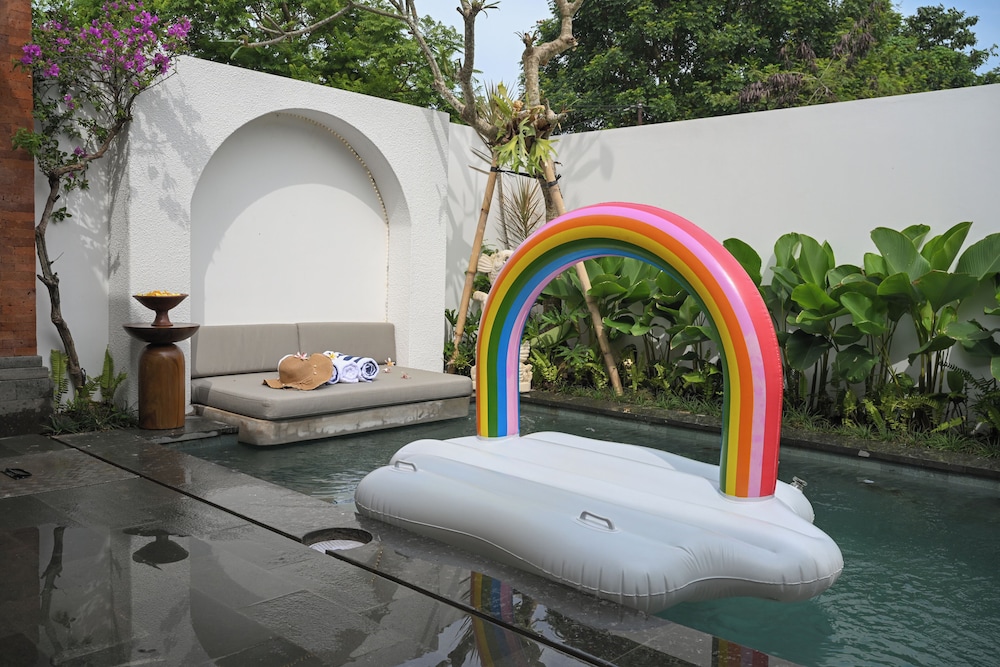 The Ardana Residence