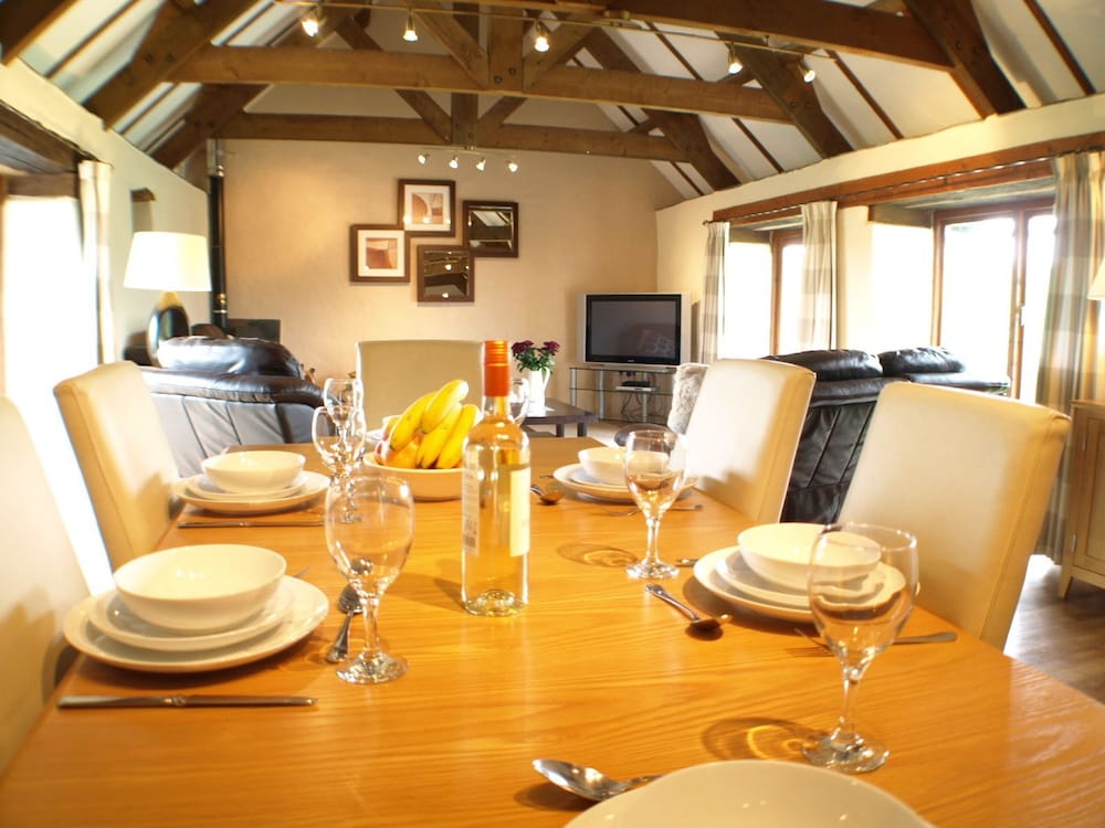 Looe Vacations - Polean Farm Cottages - Property Image 32
