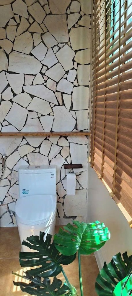 Hayha Villa - Tropical Garden Khem Beach