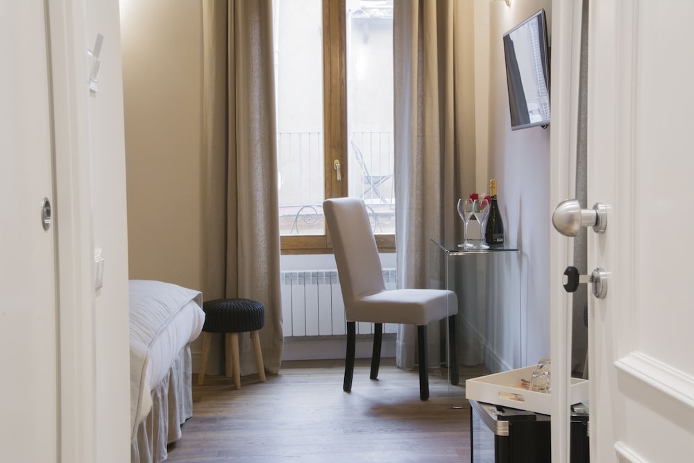 I Fiori De' Mario Suites