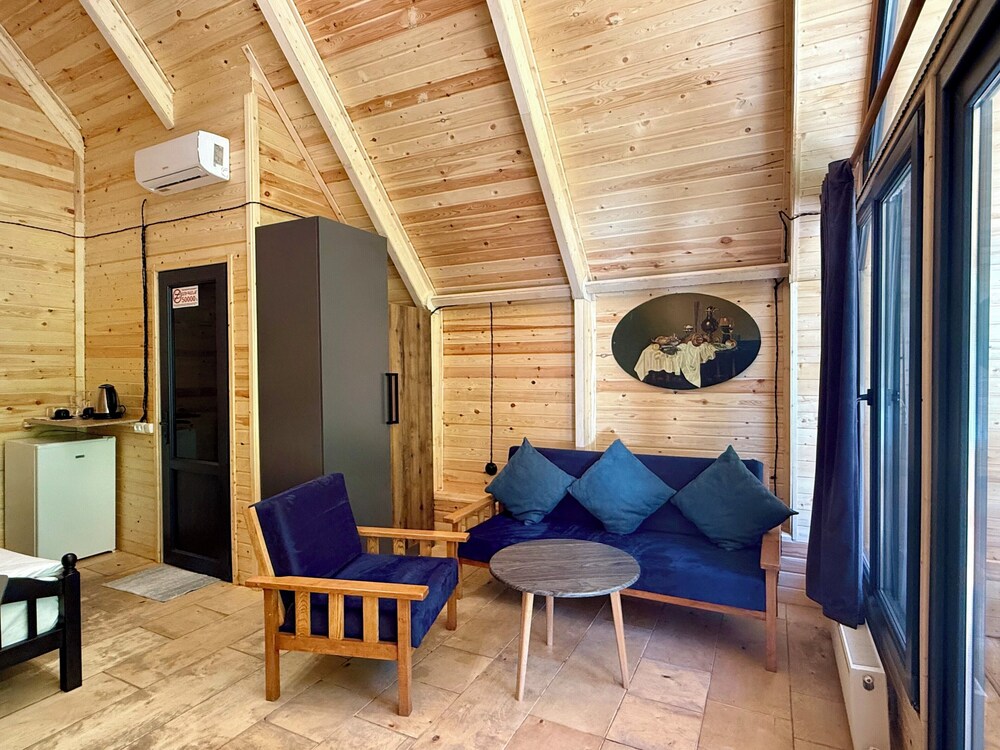 QarUp House