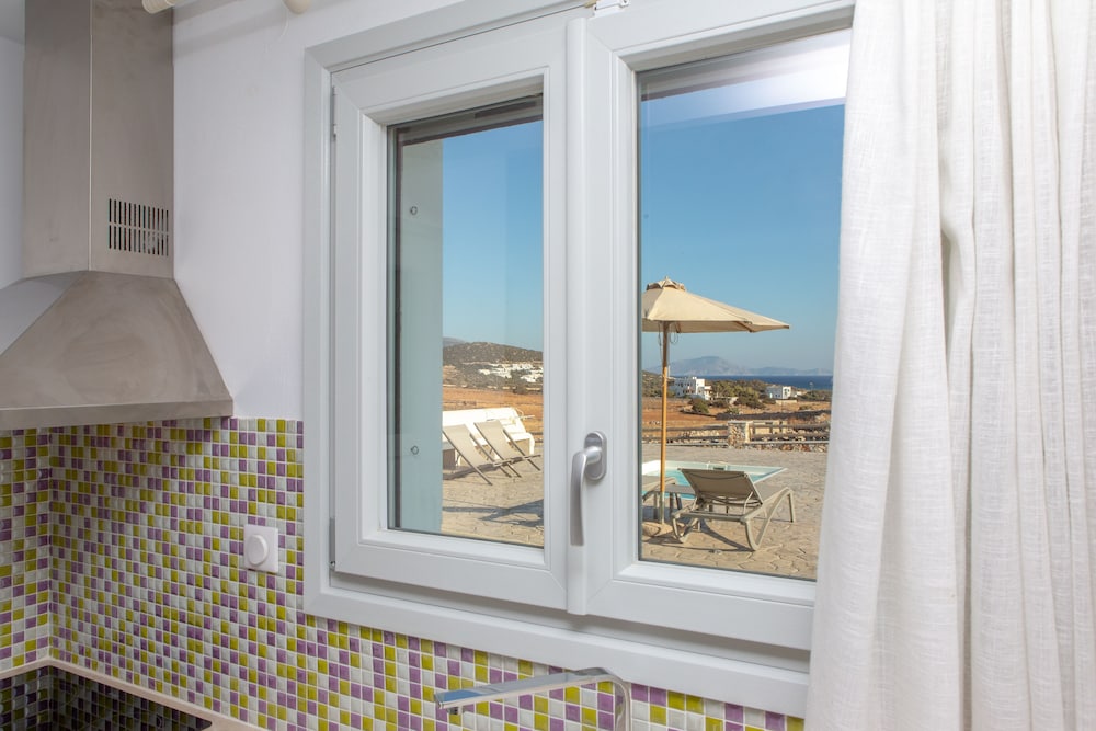 Sun and Moon Villas
