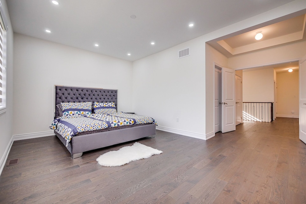 Aaira Suites Luxury Villa