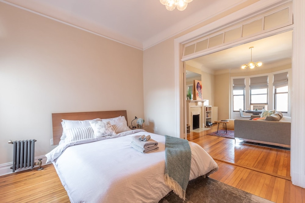 Union Lane by Rove Travel 1BR Park Slope Apt
