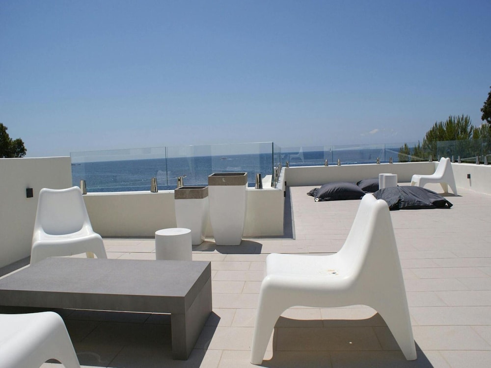 Premium Villa Near Santa Eulalia