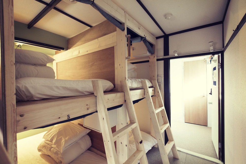 Wagayado -HaLe - Hostel - Image 3