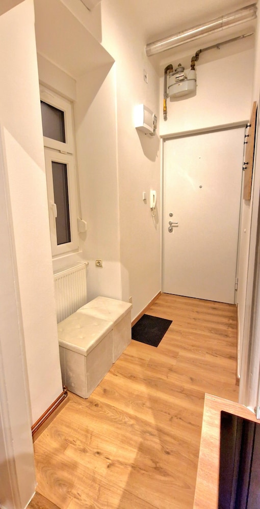 Charming 50m2 Apartment in Zagreb City Center
