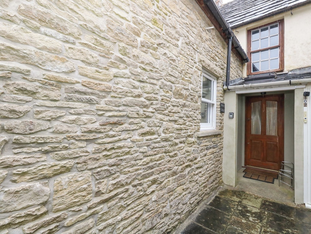 Bobbin Cottage