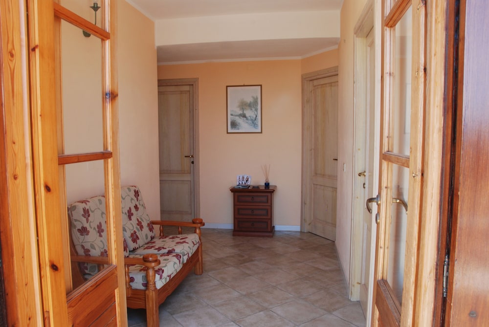 Villa Fiori Beach