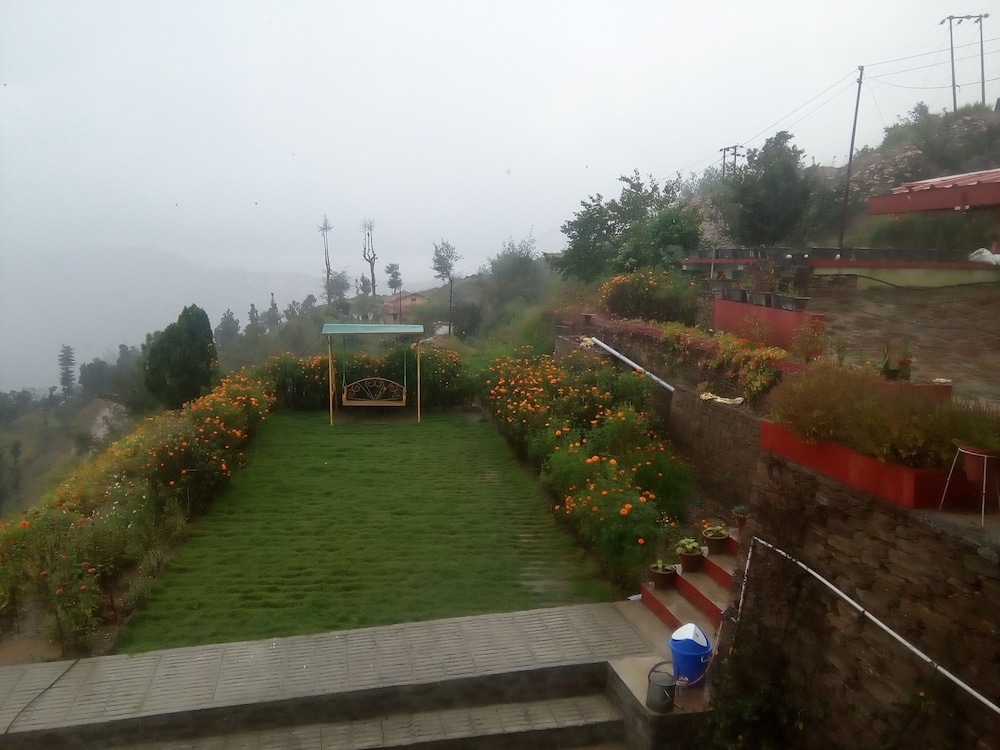 Panchachuli House view 3