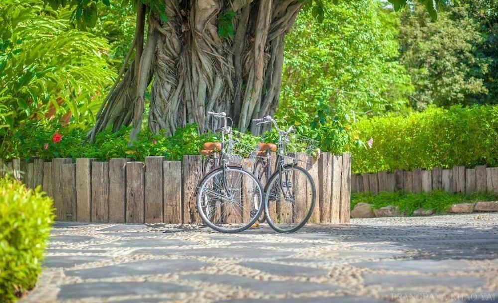 Prangpaya Khaoyai