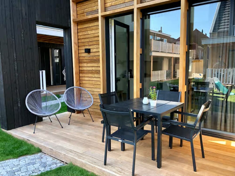 Apartment by the Dunes in Zoutelande