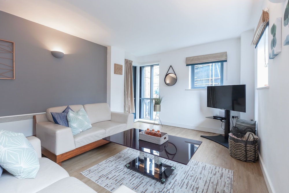 Kspace Serviced Apartments Leeds