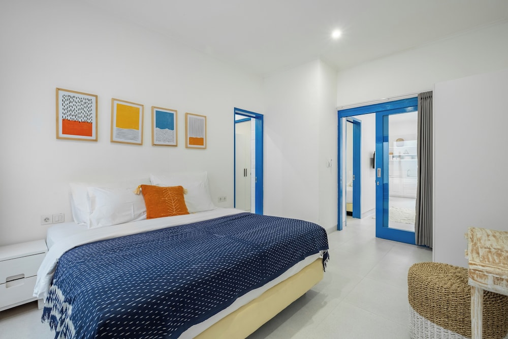 Casa Posa Seminyak