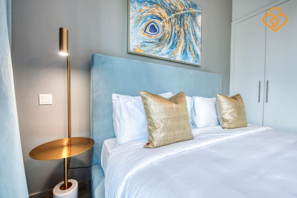 Bay Central 1 Dubai Marina - Apartment 1109