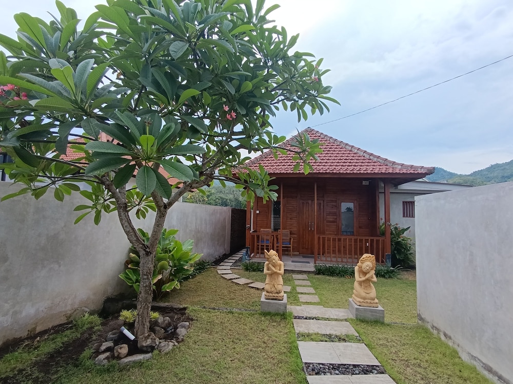 Saghara Villa Amed
