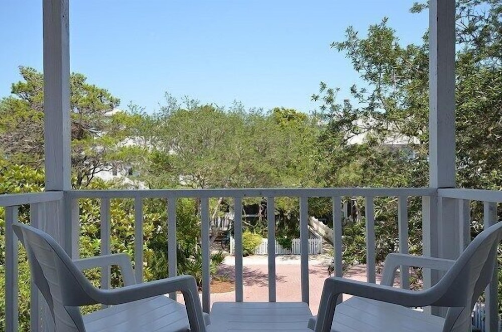 Cottage Rental Agency - Seaside, Florida