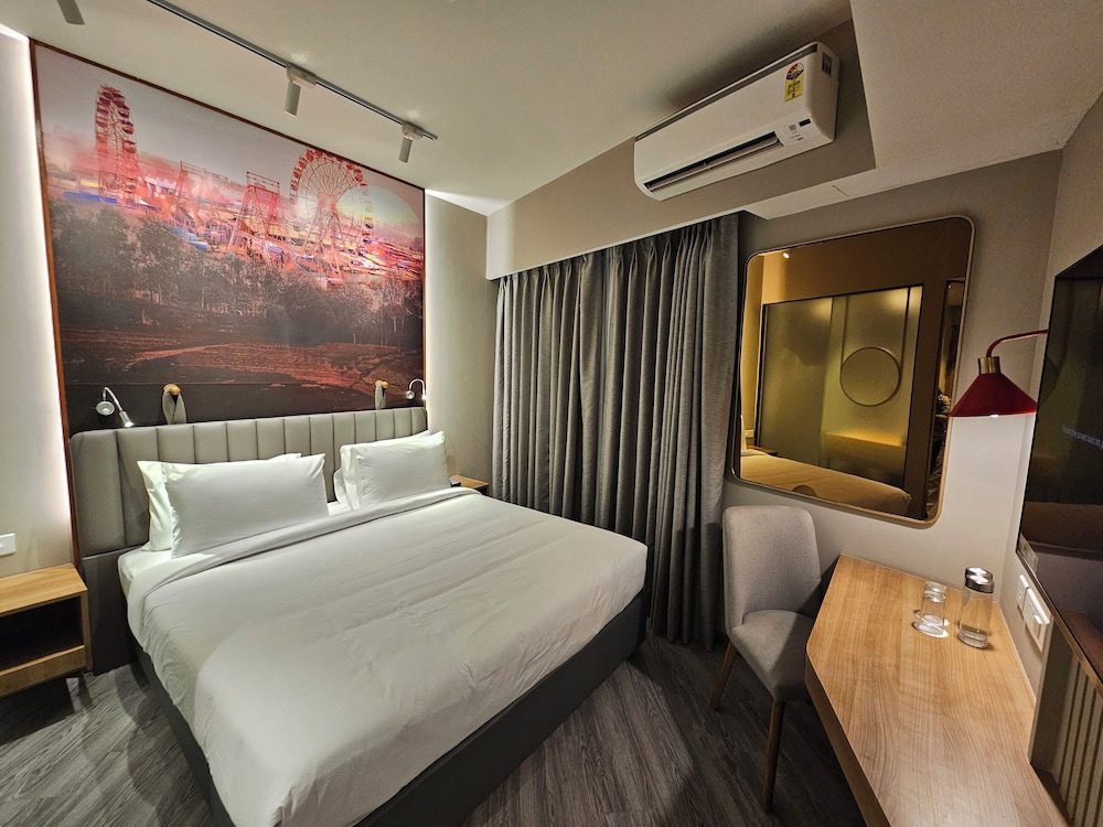 Remedra Hotels and Residences