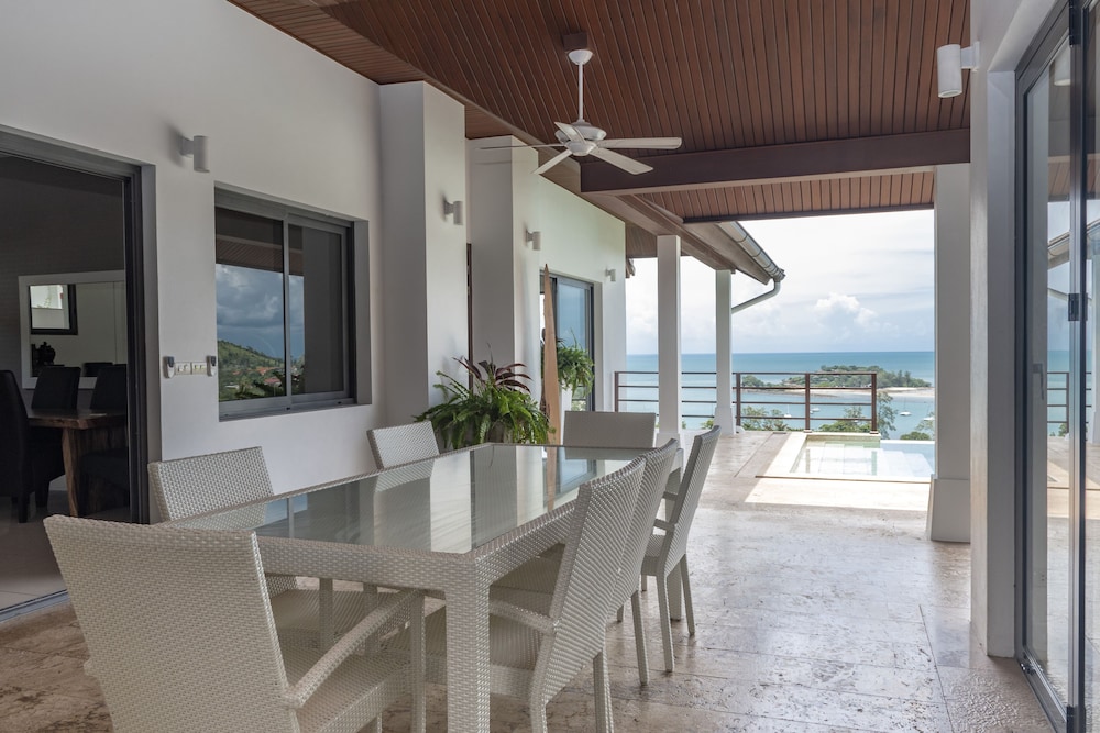 Horizon Villas Samui