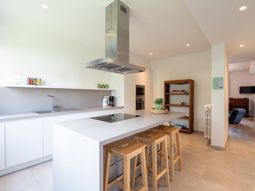 Luxury Villa in De Haan