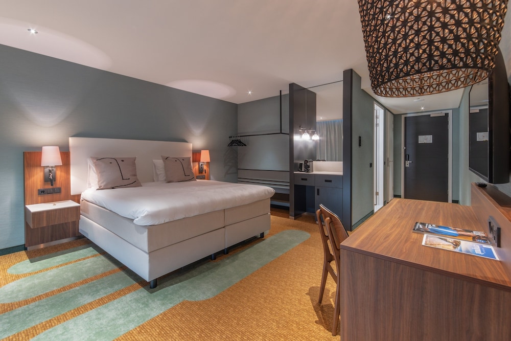 Hoofddorp Vacations - Van der Valk Hotel Schiphol - Property Image 42