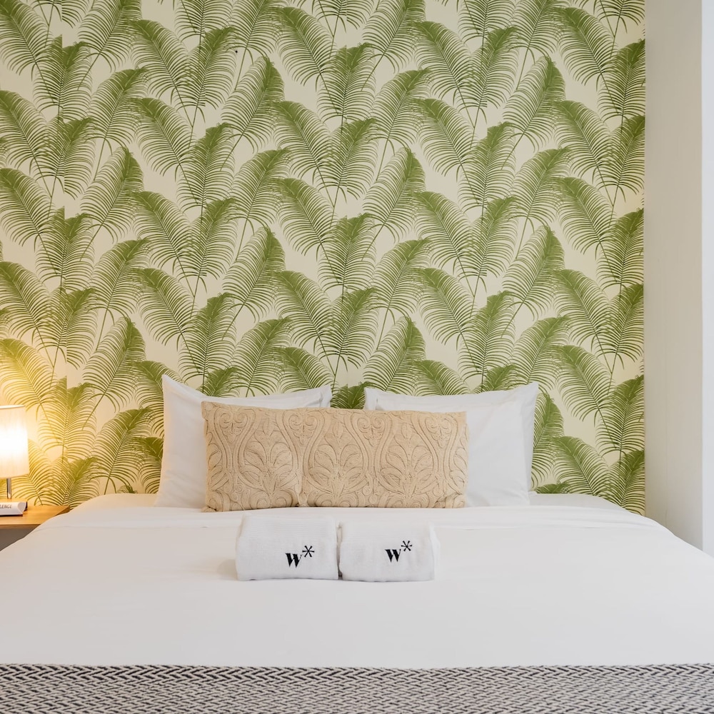 w Perfect Loft in Plaza Catedral