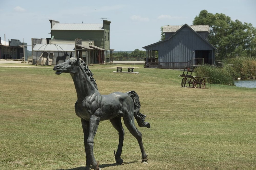 Beaumont Ranch