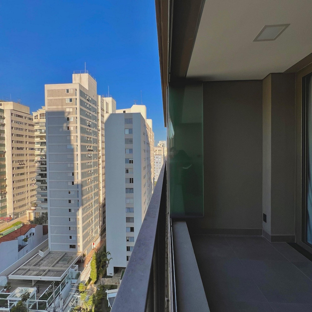 Apartamentos Prime-Prox a Oscar Freire