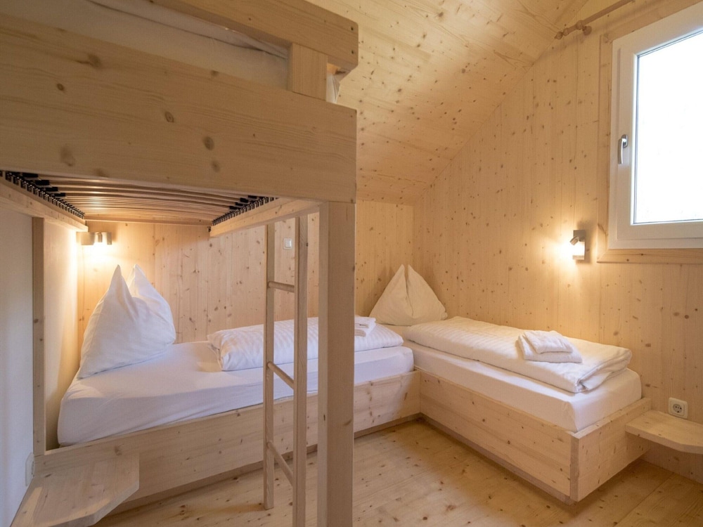 Chalet in the ski Area in Styria