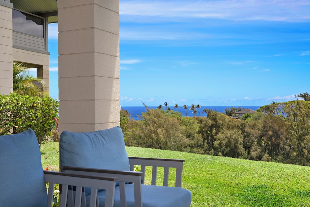 Kapalua Ridge Villas by KBM