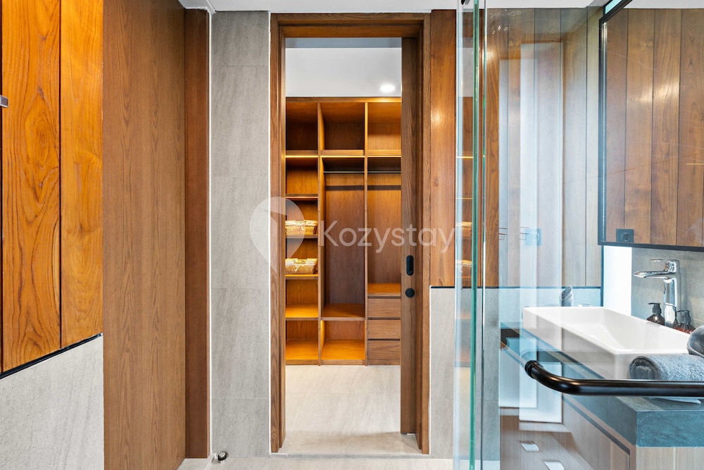 Sewana Villa by Kozystay - Natadesa Resort