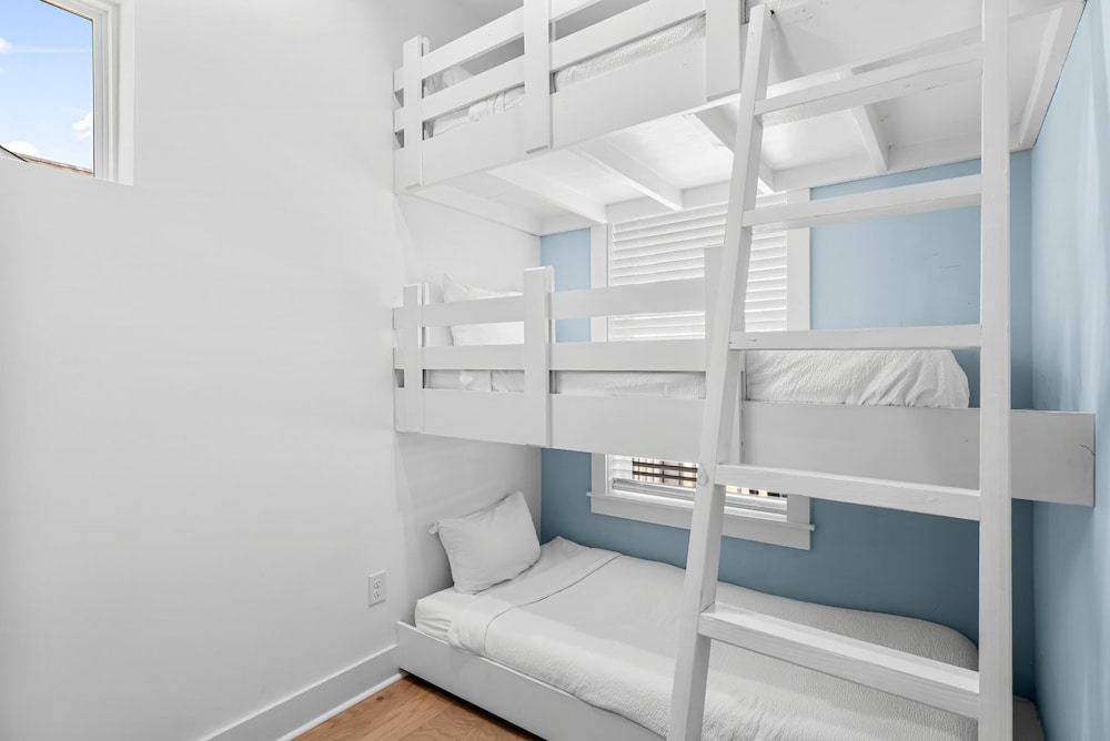 30A Beach House - Paradise Valle