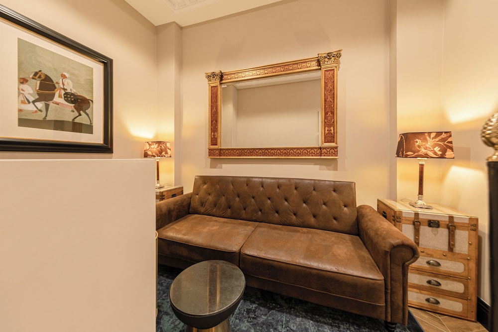 Casa 1862 Heritage Suites by Stay Unique