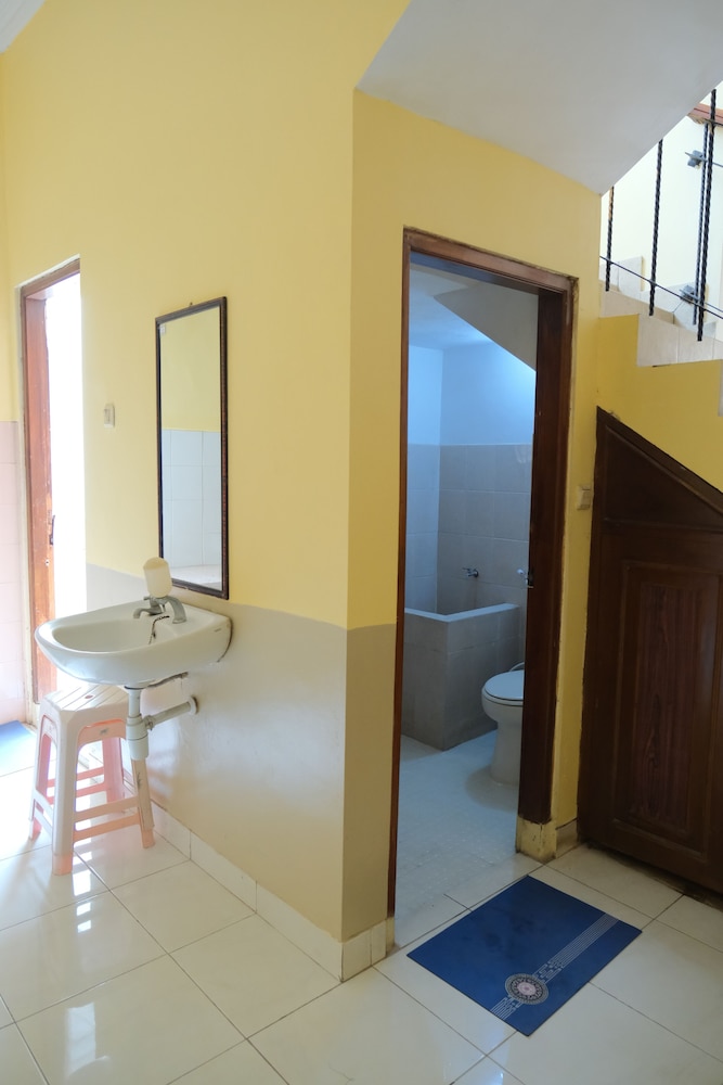 New Amandani House