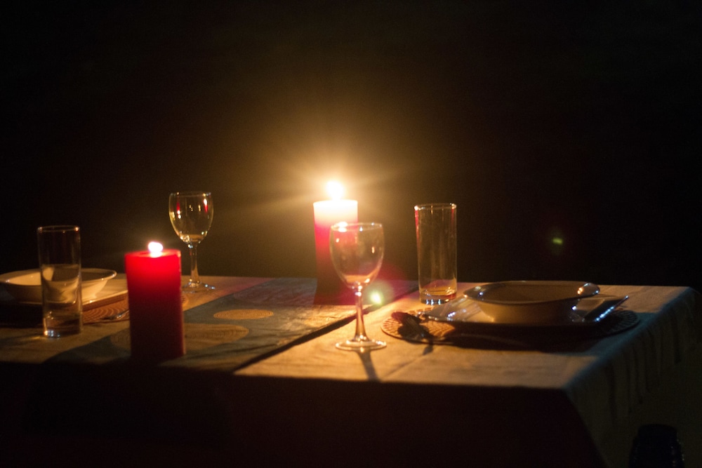 Arcadia Lodges Lake Bunyonyi