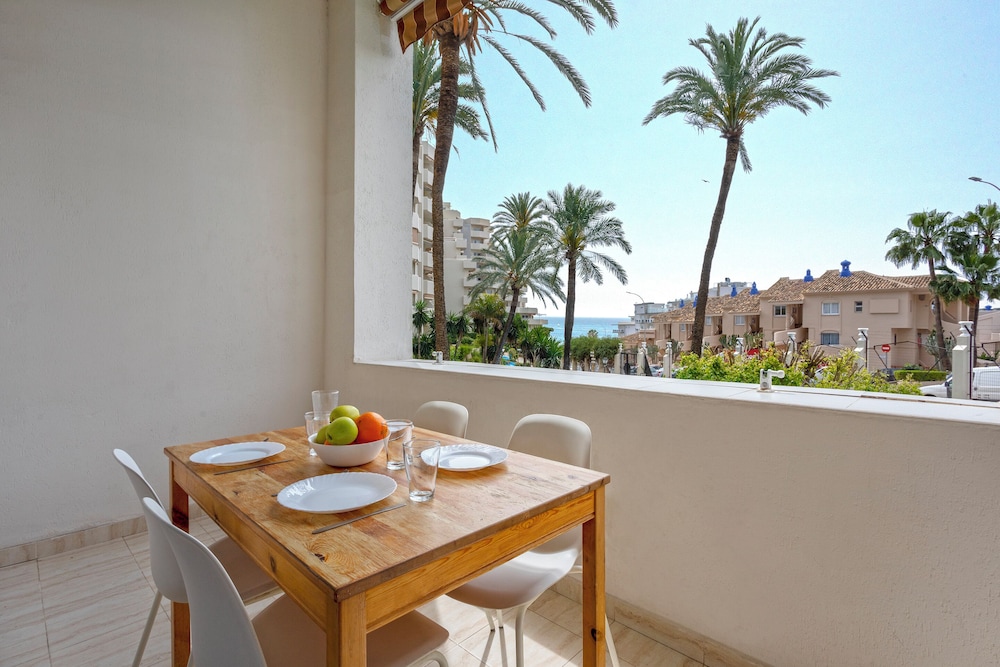 Sunstay Benalbeach Loft Benalmadena