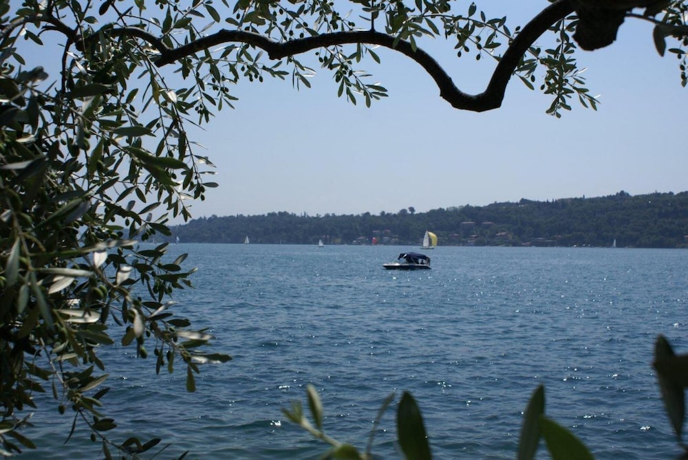 Barchi Resort - Apartments Suites - Villa Venezia - Master Villa Venezia photo 5