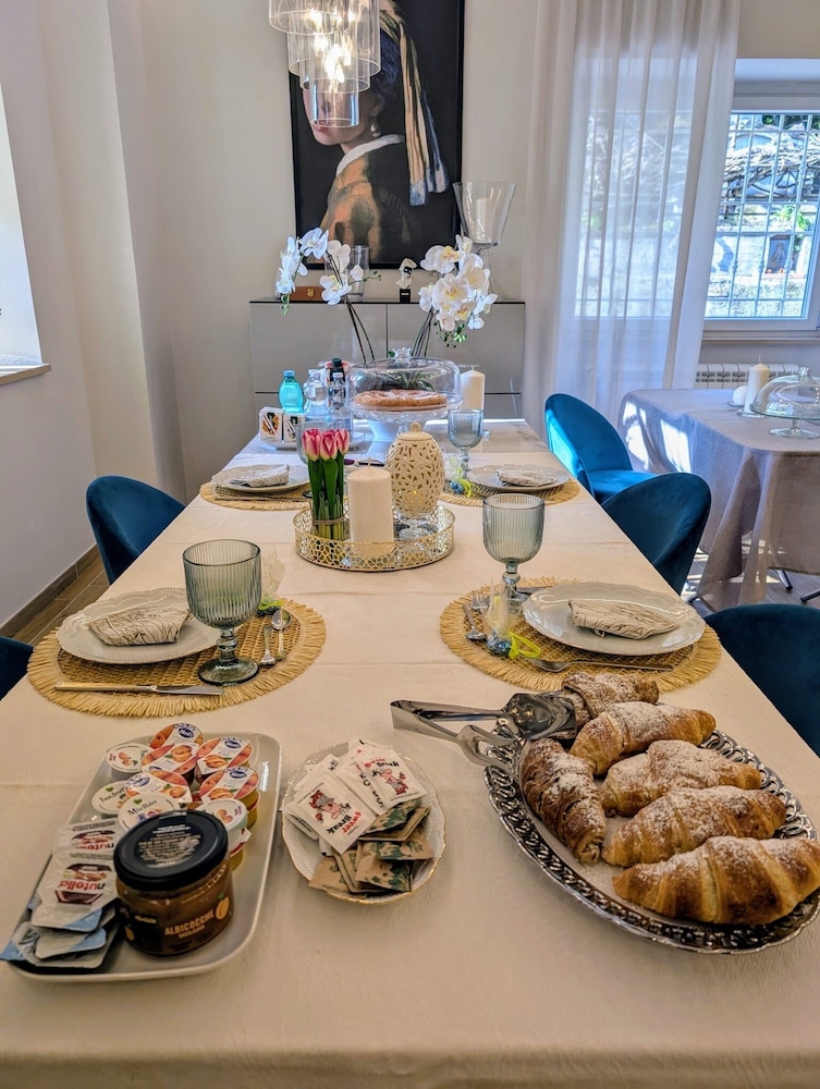 B&B IL GLICINE