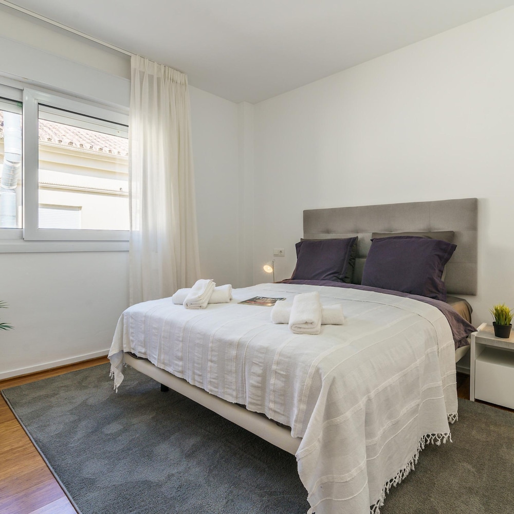 Marbella Vacations - Duplex Marbella Concordia Close To Beach - Property Image 7