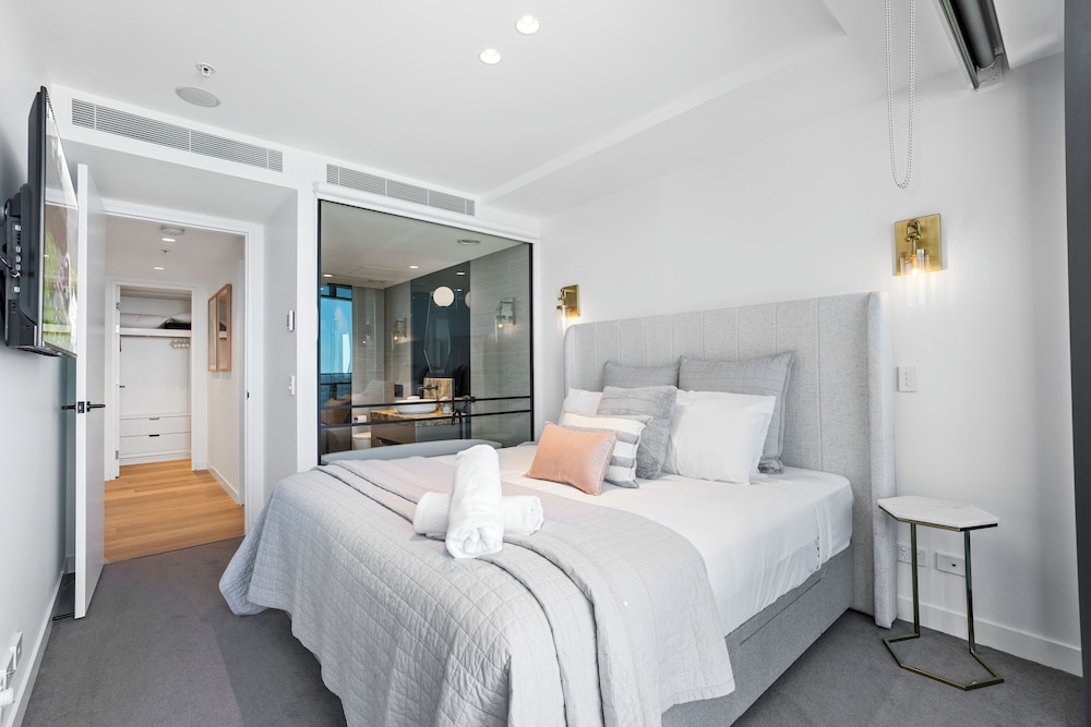 Jewel Beachfront Residences