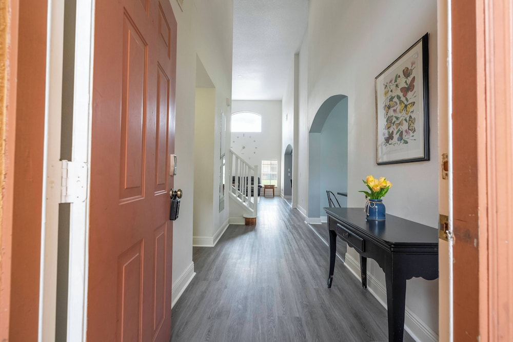 Gorgeous and Confort 4 Bedrooms