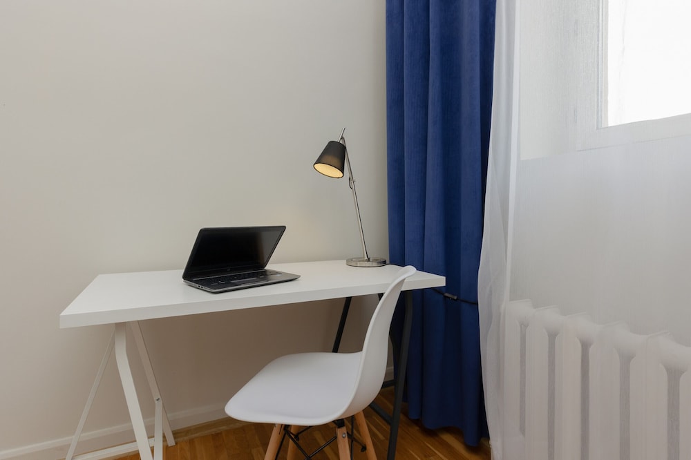 Spacious Apartment Ursynow by Renters view 5